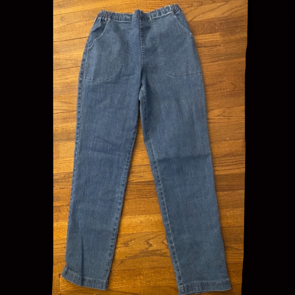 Croft & barrow jeans